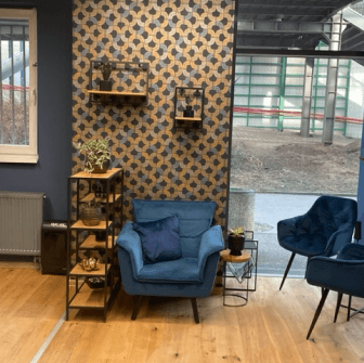 gallery four