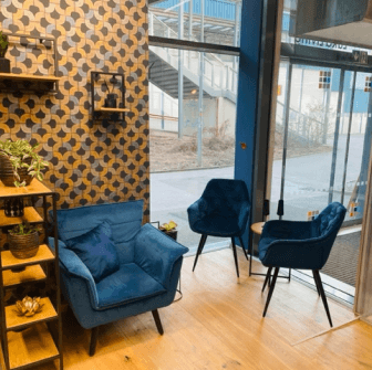 gallery five